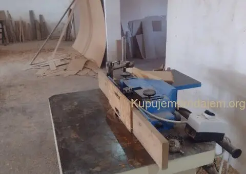 Prodajem stolarske mašine - 3/7