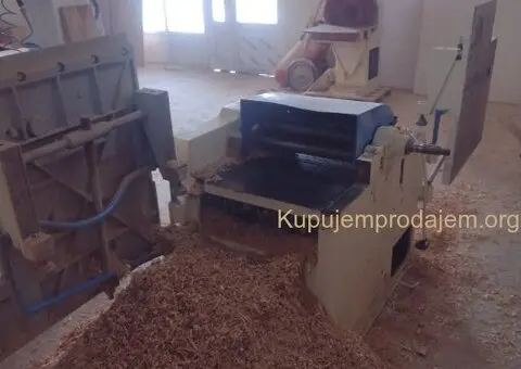 Prodajem stolarske mašine - 5/7