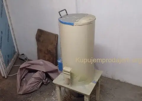 Prodajem stolarske mašine - 6/7