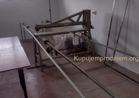 Prodajem stolarske mašine - 7/7