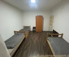 Izdajem smestaj za radnike Dobanovci - Surcin