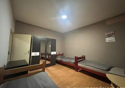 Izdajem smestaj za radnike Dobanovci - Surcin - 3/5