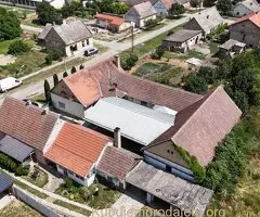 Prodaja poslovnog I stambenog prostora, Ravno Selo