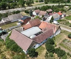 Prodaja poslovnog I stambenog prostora, Ravno Selo