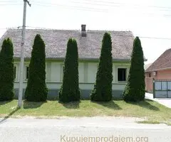 Prodaja poslovnog I stambenog prostora, Ravno Selo