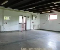 Prodaja poslovnog I stambenog prostora, Ravno Selo