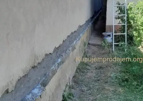 HIDROIZOLACIJA VLAŽNIH KUĆA - 1/5