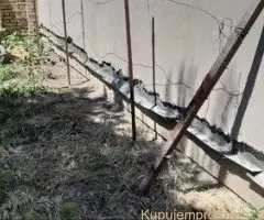 HIDROIZOLACIJA VLAŽNIH KUĆA