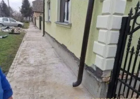 HIDROIZOLACIJA VLAŽNIH KUĆA - 4/5