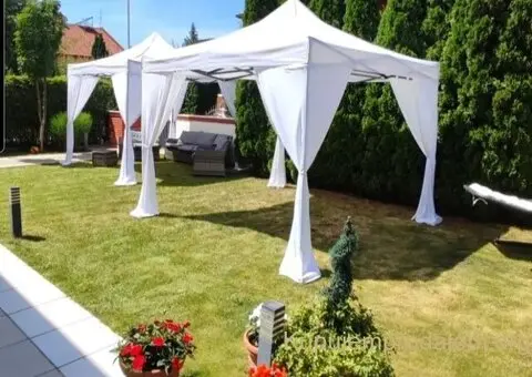 Iznajmljivanje barskih stolova i paviljona Subotica - 8/8