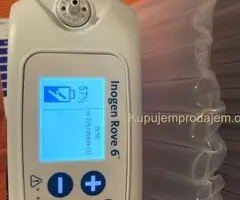 Portabilni koncentrator kiseonika Inogen Rove 6