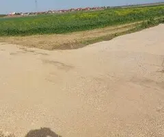 Plac 5 ari u Batajnici