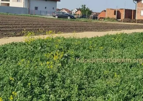 Plac 5 ari u Batajnici - 3/7