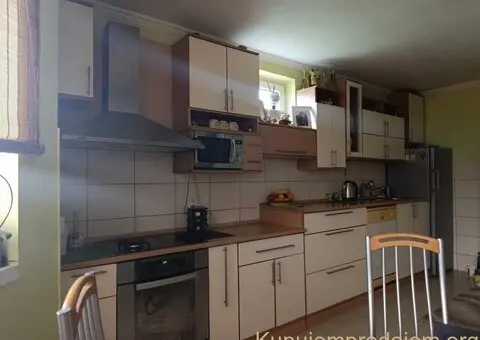 Na prodaju – Prostrana porodična kuća u mirnom delu Beške - 15/15