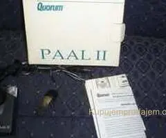 Prodajem alarmne uredjaje za zastitu torbi ranceva