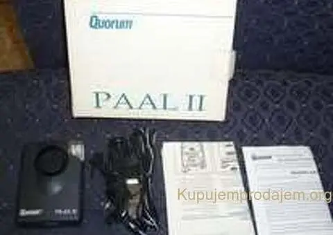 Prodajem alarmne uredjaje za zastitu torbi ranceva - 6/15