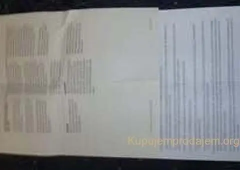 Prodajem alarmne uredjaje za zastitu torbi ranceva - 15/15