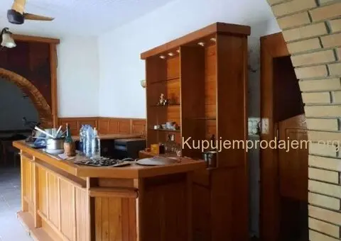 Šank, vitrina, rashladna vitrina i luster - 4/4