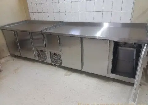 Ugostiteljska oprema - 1/5