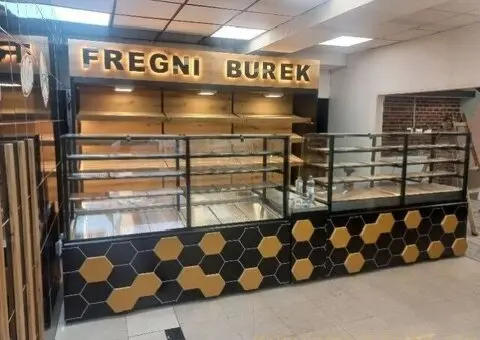 Ugostiteljska oprema - 2/5