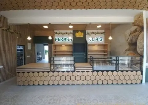 Ugostiteljska oprema - 3/5