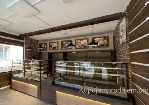 Ugostiteljska oprema - 4/5