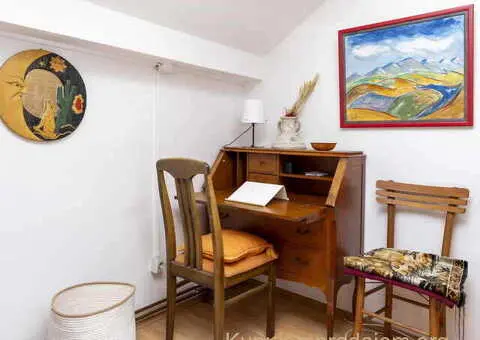 Izdajem stan u Beogradu kod Đeram pijace - 3/6