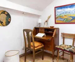 Izdajem stan u Beogradu kod Đeram pijace