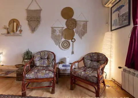 Izdajem stan u Beogradu kod Đeram pijace - 4/6