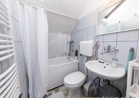 Izdajem stan u Beogradu kod Đeram pijace - 6/6