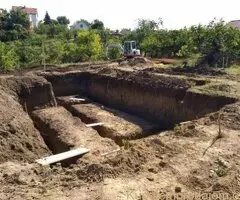 USLUGE BAGEROM - Beograd i okolina