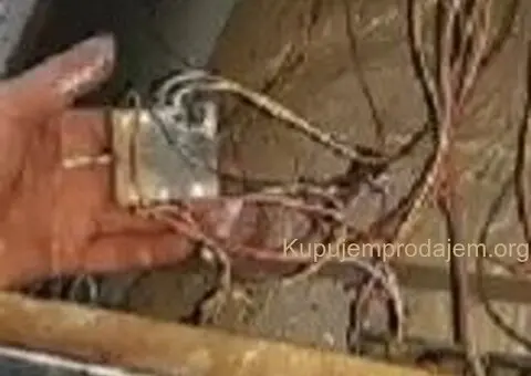 Električarske usluge =radovi 0612008145 - 2/2