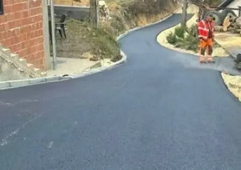 Gradjevinsko zemljiste u selu Crni Vrh na Babinom Zubu - 2/9