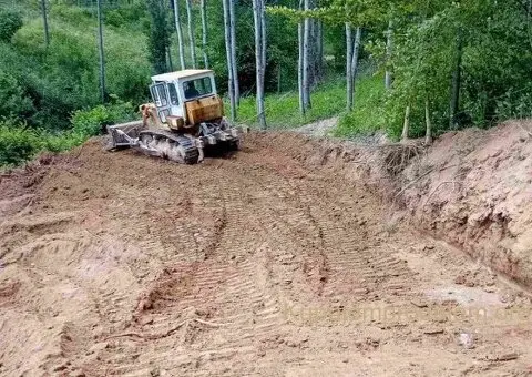 Gradjevinsko zemljiste u selu Crni Vrh na Babinom Zubu - 3/9