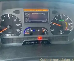 Na prodaju Mercedes Atego 1218 2009 GOD