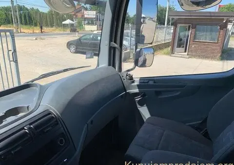 Na prodaju Mercedes Atego 1218 2009 GOD - 4/10