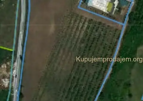 Fantasticno imanje 3.5ha,nadomak Beograda - 1/15