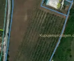 Fantasticno imanje 3.5ha,nadomak Beograda