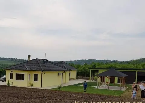 Fantasticno imanje 3.5ha,nadomak Beograda - 2/15