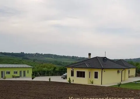 Fantasticno imanje 3.5ha,nadomak Beograda - 4/15