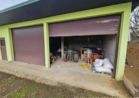 Fantasticno imanje 3.5ha,nadomak Beograda - 14/15