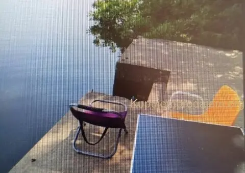 Izdaje se apartman-vikendica Ivanka,Srebrno jezero - 1/7