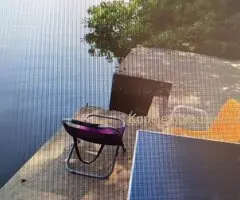 Izdaje se apartman-vikendica Ivanka,Srebrno jezero