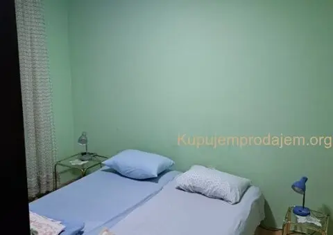 Izdaje se apartman-vikendica Ivanka,Srebrno jezero - 4/7