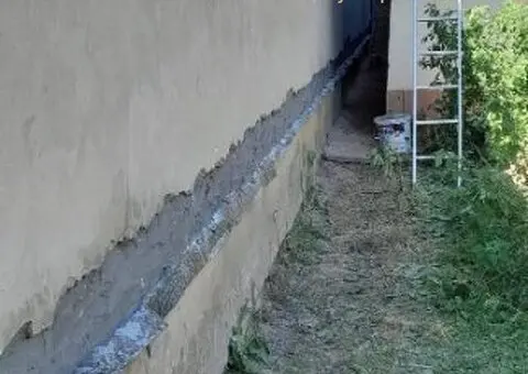 Hidroizolacija vlažnih kuća - 1/15