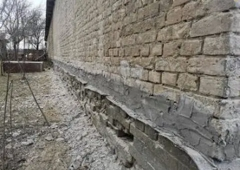 Hidroizolacija vlažnih kuća - 2/15