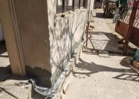 Hidroizolacija vlažnih kuća - 3/15