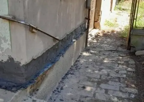 Hidroizolacija vlažnih kuća - 4/15