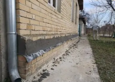 Hidroizolacija vlažnih kuća - 6/15