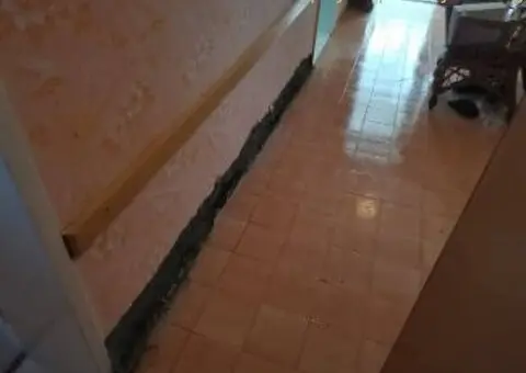 Hidroizolacija vlažnih kuća - 8/15